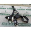 Recambio de cinturon seguridad trasero izquierdo para citroën c3 1.6 16v hdi referencia OEM IAM 98019948XX 34140294B 