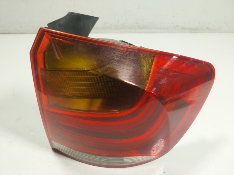 Recambio de piloto trasero derecho para bmw x1 (e84) sdrive 18 d referencia OEM IAM 63212990110 6321299011009 