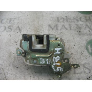 CERRADURA PUERTA DELANTERA DERECHA 