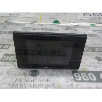 SISTEMA AUDIO / RADIO CD 8614002360 8614002360 