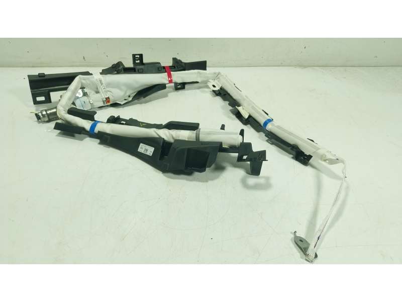 Recambio de airbag cortina delantero derecho para toyota yaris cross (mxp_) 1.5 hybrid (mxpj10) referencia OEM IAM 621700D041 62