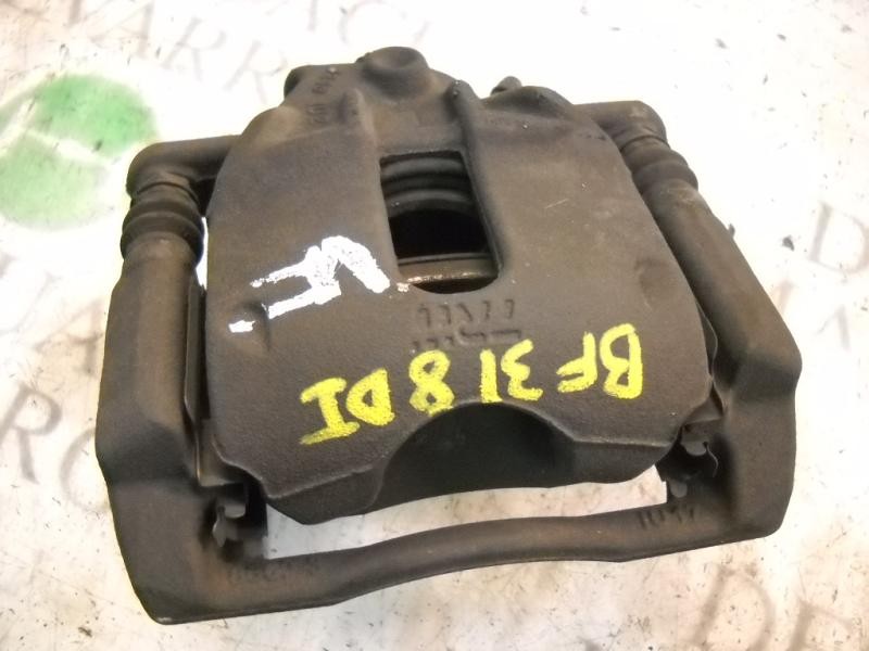 Recambio de pinza freno delantera izquierda para renault clio iii confort dynamique referencia OEM IAM   