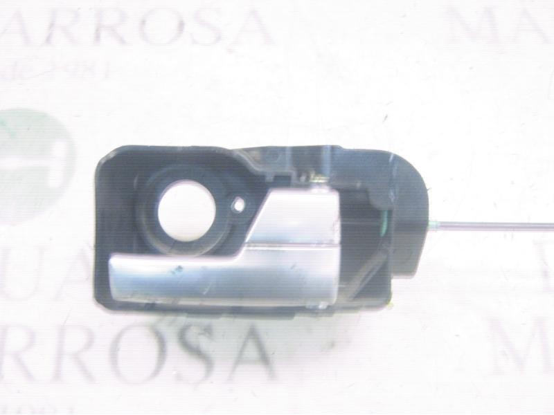 Recambio de maneta interior trasera derecha para ford mondeo berlina (ge) ambiente (06.2003) (d) referencia OEM IAM   