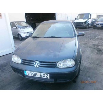 VOLKSWAGEN GOLF IV BERLINA (1J1)