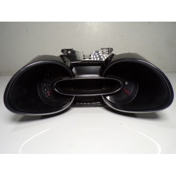 CUADRO INSTRUMENTOS 248107185R 248107185R 