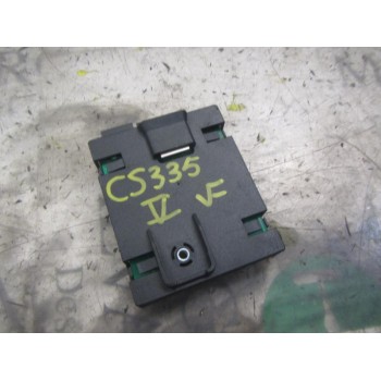 MODULO ELECTRONICO A1698200475 A1698200475 