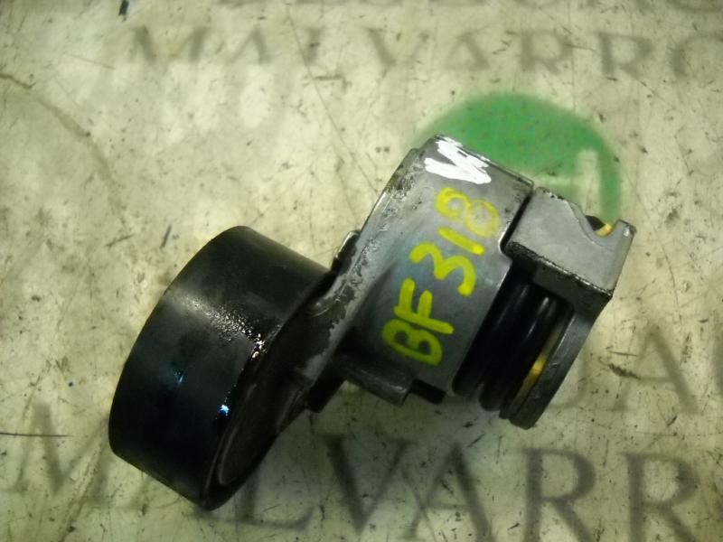 Recambio de tensor correa auxiliar para renault clio iii confort dynamique referencia OEM IAM   