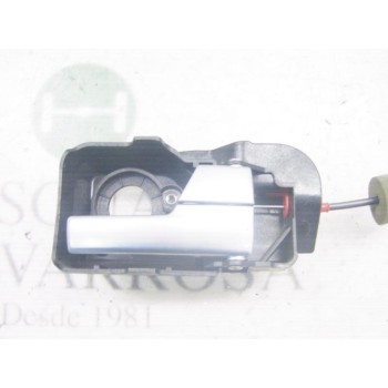 MANETA INTERIOR DELANTERA DERECHA 