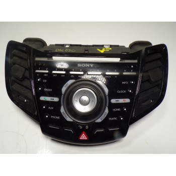 MANDO MULTIFUNCION 1827433 C1BT18K811TA37AE 