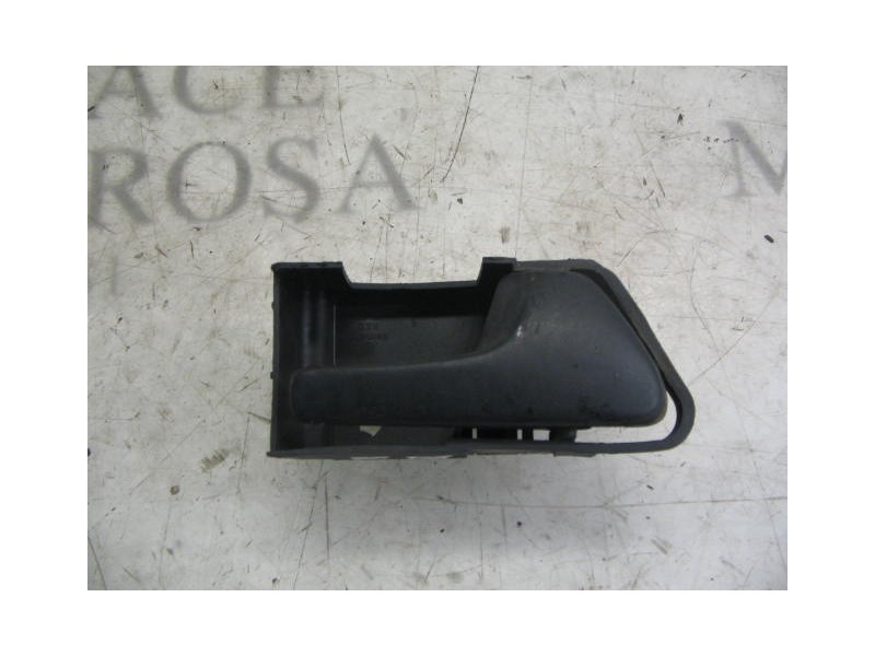 Recambio de maneta interior delantera derecha para volkswagen golf iii berlina (1h1) referencia OEM IAM   