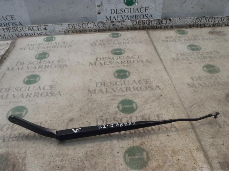 Recambio de brazo limpia delantero izquierdo para renault scenic ii confort authentique referencia OEM IAM   