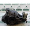 Recambio de diferencial trasero para mercedes-benz clase glk (w204) glk 2.1 cdi cat referencia OEM IAM A2043500214 A2043503102 