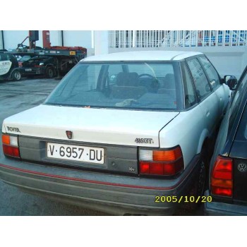 MG SERIE 400 (XW)