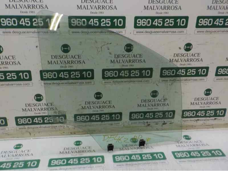 Recambio de cristal puerta delantero derecho para citroën c3 1.6 16v hdi referencia OEM IAM 9202P4  