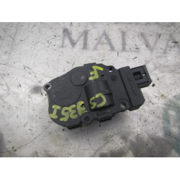 MOTOR APERTURA TRAMPILLAS CLIMATIZADOR 01072007