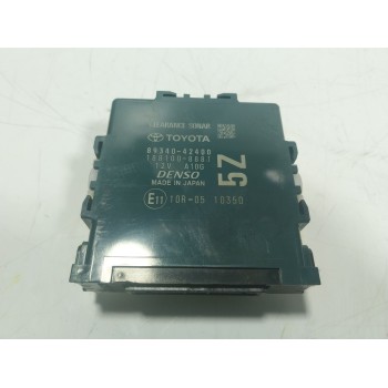 MODULO ELECTRONICO 8934042320 8934042400 