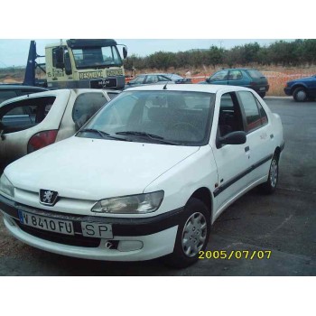 PEUGEOT 306 BERLINA 3/4/5 PUERTAS (S2)