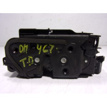 CERRADURA PUERTA TRASERA DERECHA 5TA839016E 5TA839016E 