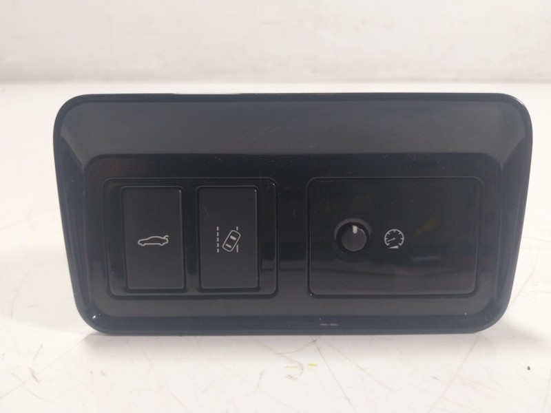 Recambio de maneta porton para jaguar xf ii (x260) 2.0 d referencia OEM IAM T2H3240 GX7311654HC 