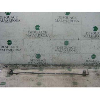 BARRA ESTABILIZADORA TRASERA 