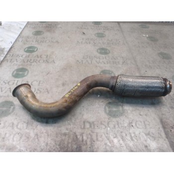 SALIDA COLECTOR 1706V0 