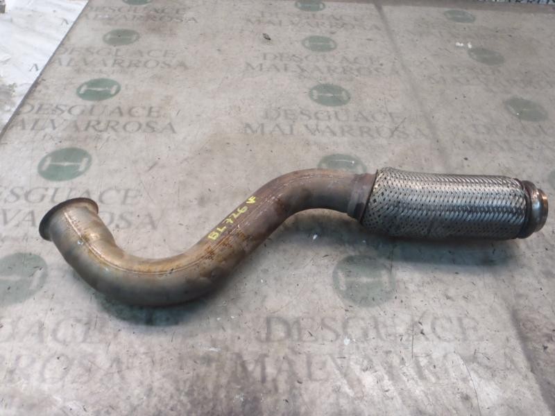 Recambio de salida colector para citroën c4 picasso sx referencia OEM IAM 1706V0  