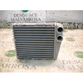 RADIADOR CALEFACCION / AIRE ACONDICIONADO 