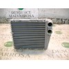 Recambio de radiador calefaccion / aire acondicionado para renault clio iii confort dynamique referencia OEM IAM   