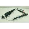 Recambio de airbag cortina delantero izquierdo para toyota yaris cross (mxp_) 1.5 hybrid (mxpj10) referencia OEM IAM 621800D061 