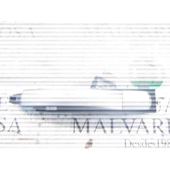 MANETA EXTERIOR TRASERA IZQUIERDA 