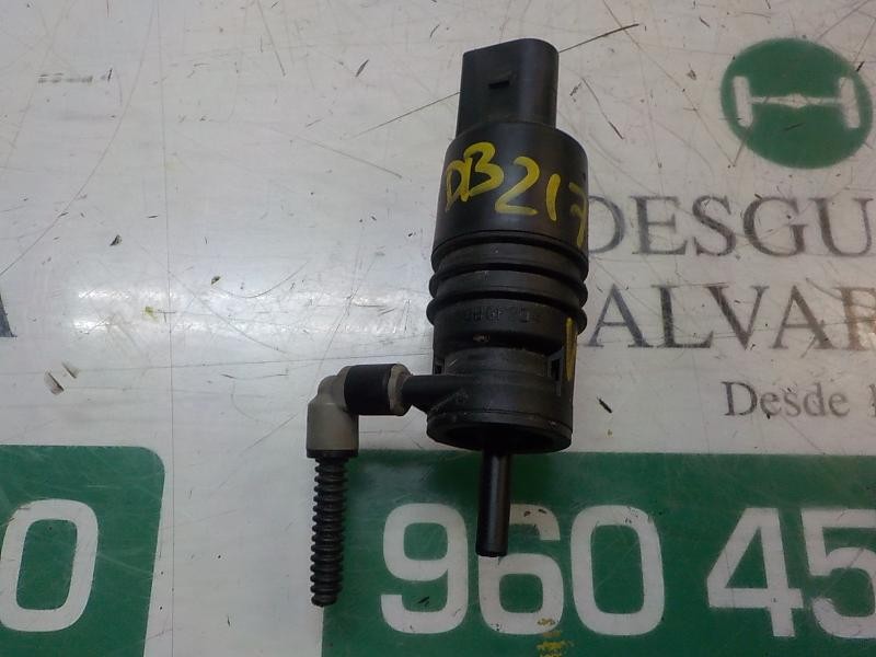 Recambio de bomba limpia para opel insignia berlina sport referencia OEM IAM 13250356 13250356 