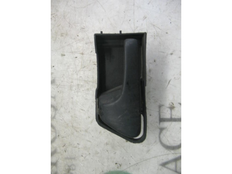 Recambio de maneta interior delantera izquierda para volkswagen golf iii berlina (1h1) referencia OEM IAM   