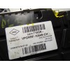 Recambio de cuadro instrumentos para renault clio iv 0.9 tce referencia OEM IAM 248107185R 248107185R 