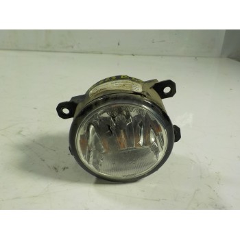 FARO ANTINIEBLA IZQUIERDO 