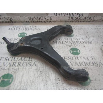 BRAZO SUSPENSION INFERIOR DELANTERO DERECHO 