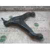 Recambio de brazo suspension inferior delantero derecho para iveco daily caja cerrada (2006 =>) caja cerrada techo alto 35s... b