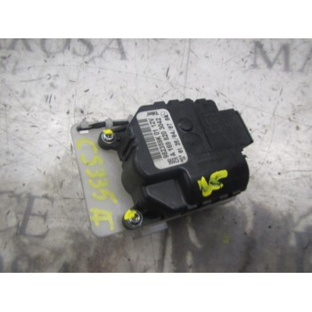 MOTOR APERTURA TRAMPILLAS CLIMATIZADOR A1698203042 A1698203042 982359K01