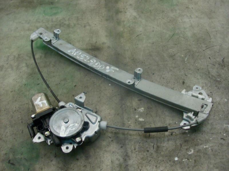 Recambio de elevalunas delantero derecho para nissan almera (n16/e) 2.2 16v turbodiesel cat referencia OEM IAM   