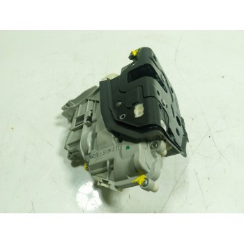 CERRADURA PUERTA TRASERA IZQUIERDA 4G0839015E 4G0839015 