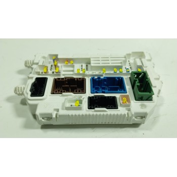 CAJA RELES / FUSIBLES 9846631480 9846631480 