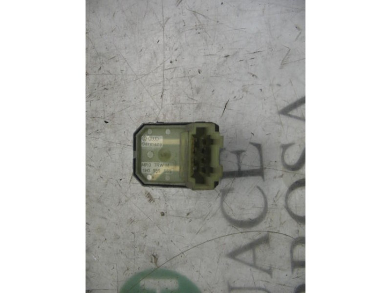 Recambio de mando retrovisor para volkswagen golf iii berlina (1h1) referencia OEM IAM   