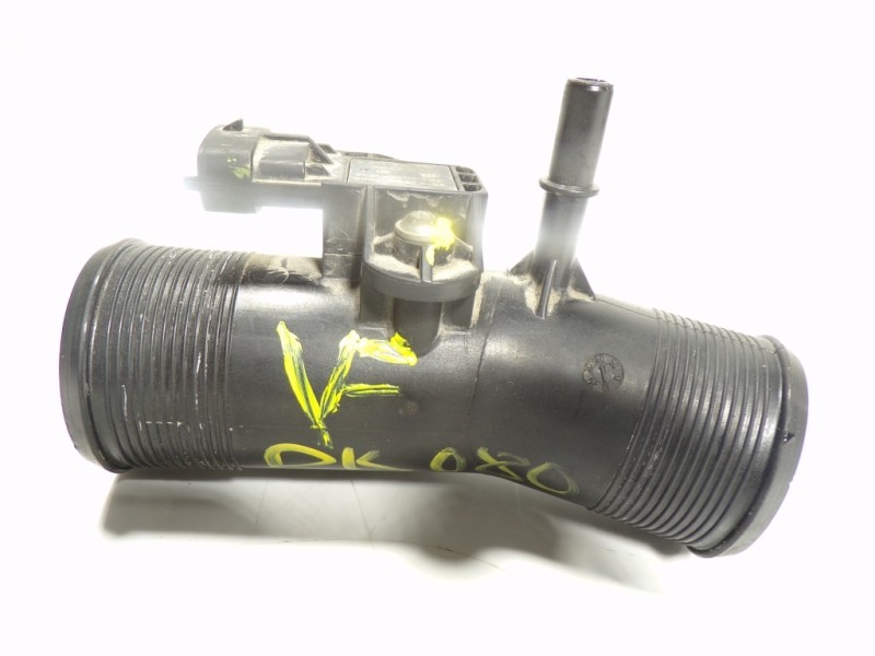 Recambio de modulo electronico para ford fiesta (ccn) 1.0 ecoboost cat referencia OEM IAM 1871255 0261230281 