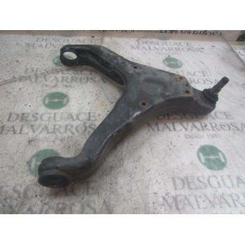 BRAZO SUSPENSION INFERIOR DELANTERO IZQUIERDO 