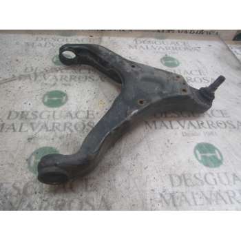 BRAZO SUSPENSION INFERIOR DELANTERO IZQUIERDO 