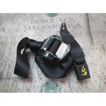 CINTURON SEGURIDAD TRASERO CENTRAL 72119117252 