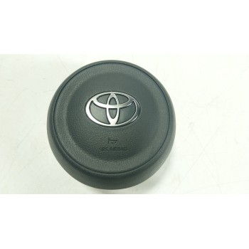 AIRBAG DELANTERO IZQUIERDO 451300D660C0 451300D660 