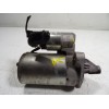 Recambio de motor arranque para hyundai i20 1.2 16v cat referencia OEM IAM 3610003101 3610003101 
