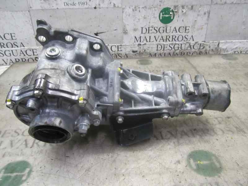 Recambio de diferencial delantero para mitsubishi outlander (gf0) 2.2 di-d cat referencia OEM IAM   