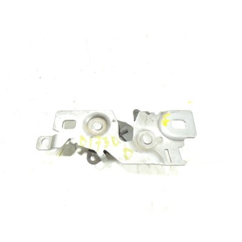 CERRADURA CAPOT 9677850980 