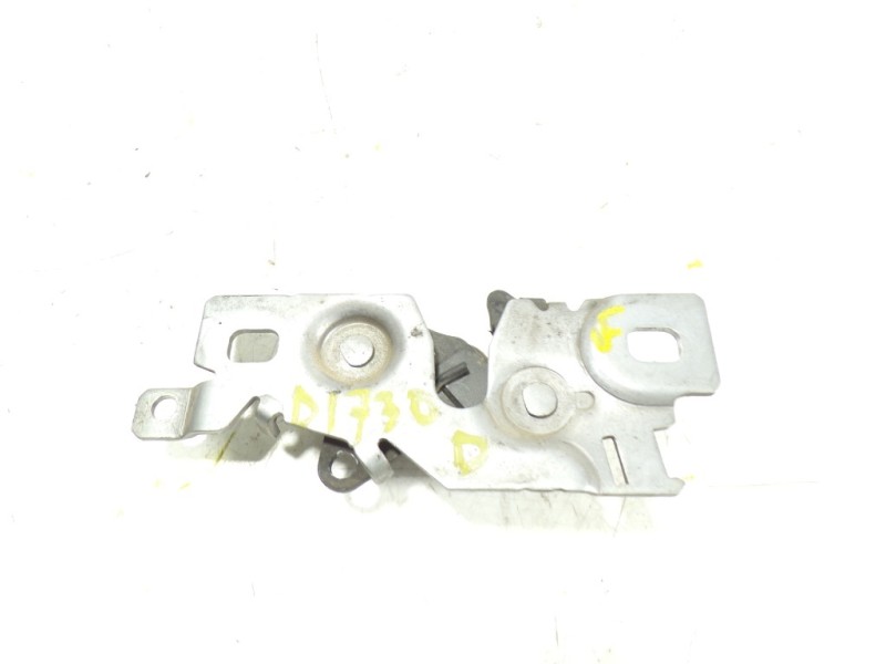 Recambio de cerradura capot para peugeot 308 active referencia OEM IAM 9677850980  